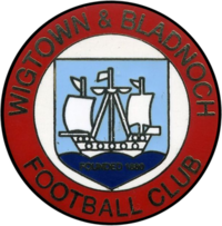 Wigtown & Bladnoch - Logo