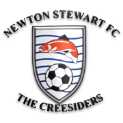 Нютън Стюарт - Logo
