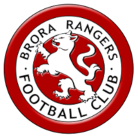 Brora Rangers - Logo