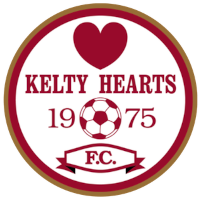 Kelty Hearts - Logo