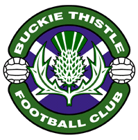 Buckie Thistle - Logo