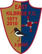 East Kilbride - Logo