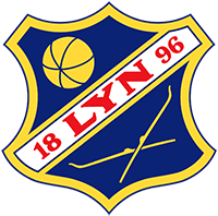 Лин Осло - Logo