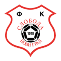 Нови Град - Logo