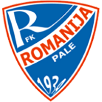 Румыния Пале - Logo