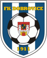 FK Dobrovice - Logo