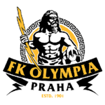 Олимпиа Радотин - Logo