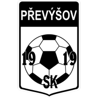 Превышов - Logo