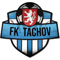 ФК Тахов - Logo