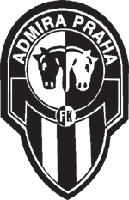 Admira Praha - Logo