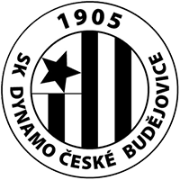 D. Ceske Budejovice B - Logo