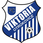 Viktoria Otrokovice - Logo