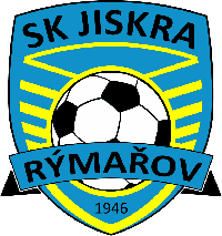 Jiskra Rymarov - Logo