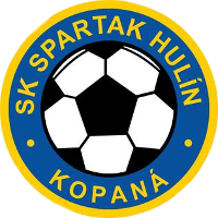 Spartak Hulin - Logo