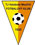 Валашске Мезиржичи - Logo
