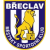 Брецлав - Logo