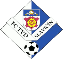 Славичин - Logo