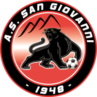 SS San Giovanni - Logo