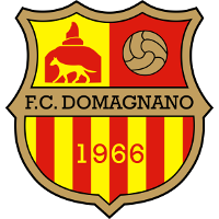 FC Domagnano - Logo