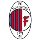FC Fiorentino - Logo