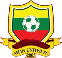 Shan United - Logo