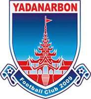Yadanarbon FC - Logo