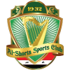 Shorta Baghdad - Logo