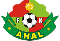 FC Ahal - Logo