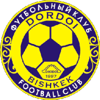 Дордой Бишкек - Logo