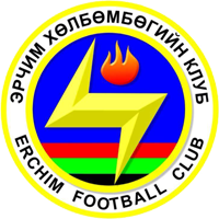 Erchim - Logo