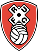 Rotherham - Logo