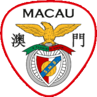 Бенфика Макао - Logo