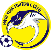 Hang Yuen FC - Logo