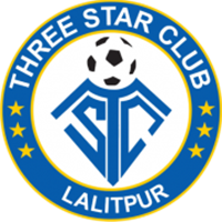 Три Стар ФК - Logo
