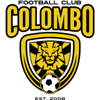 Коломбо (Sri) - Logo