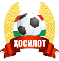 Khosilot F. - Logo