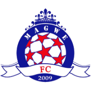 Магвей ФК - Logo