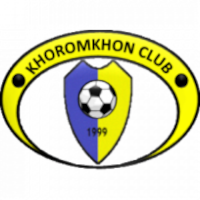 Khoromkhon Club - Logo