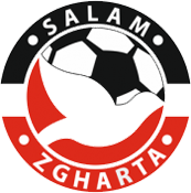 Salam Zgharta - Logo