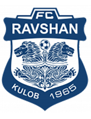 Ravshan Kulob - Logo