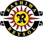 Kashiwa Reysol - Logo