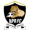 APR FC  logo