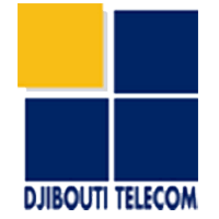 ASAS Djibouti Télécom - Logo