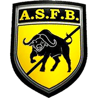 ASF Bobo - Logo