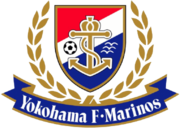 Yokohama Marinos - Logo