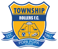 Township Rollers - Logo