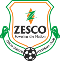 ZESCO United - Logo