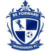 Майти Уондерерс - Logo