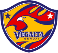Vegalta Sendai - Logo