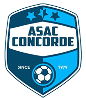 Concorde - Logo